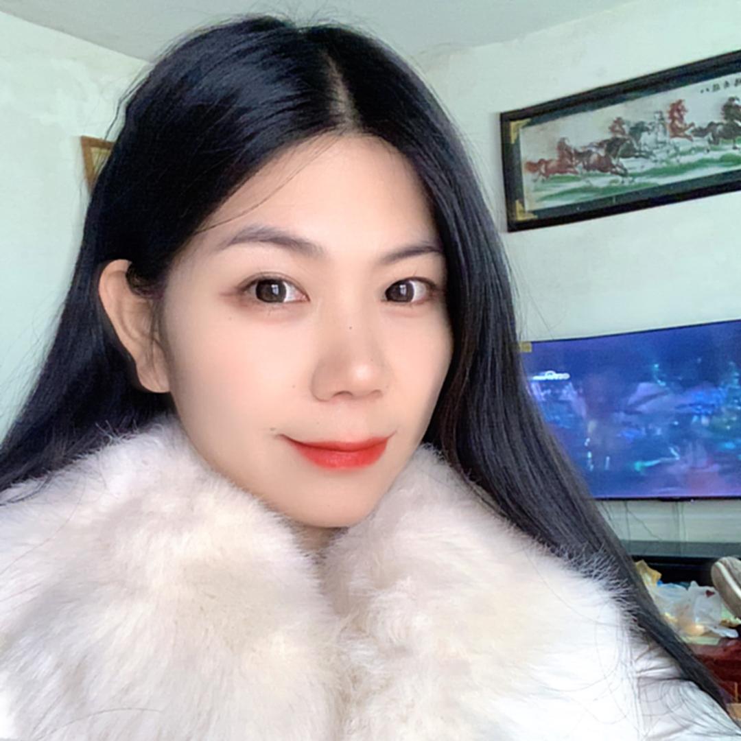 是Lucky呀🧝‍♀️