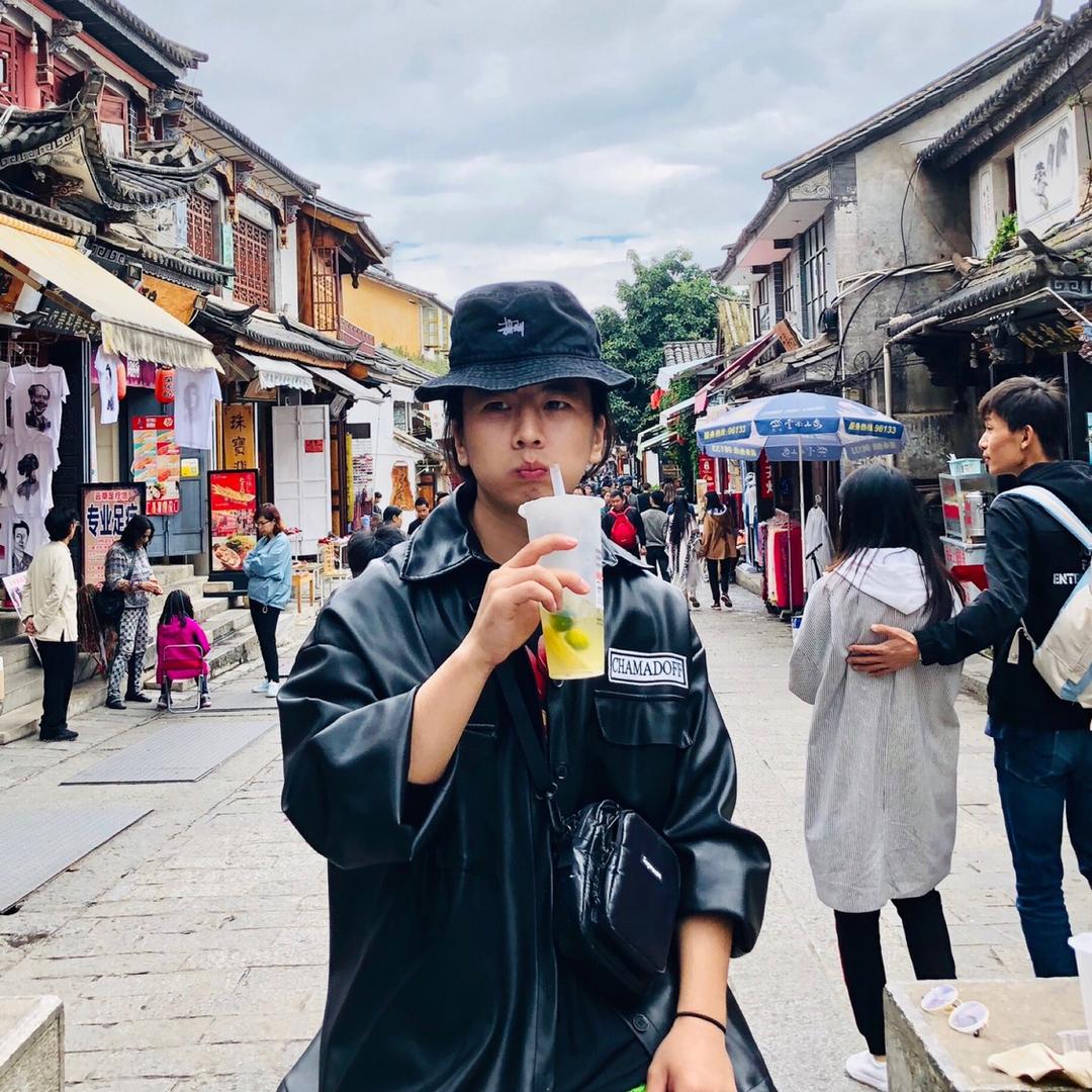 大陆老吾老@抖音