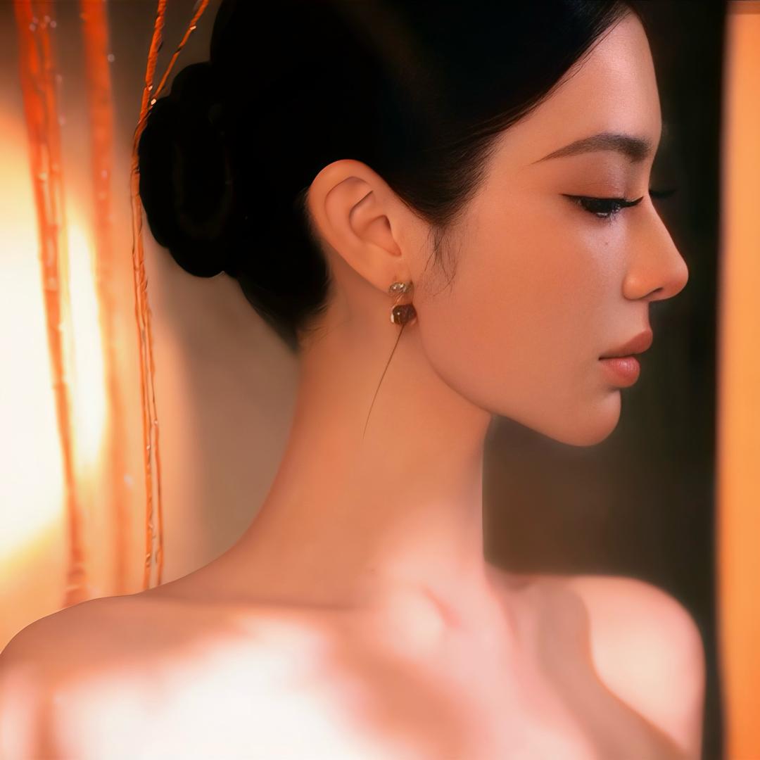 九月小美