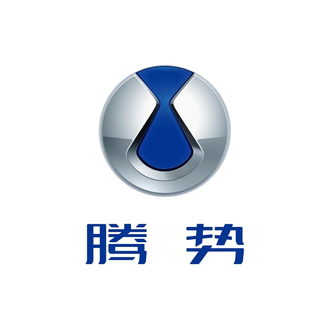 腾势汽车丨南阳北京大道腾势中心