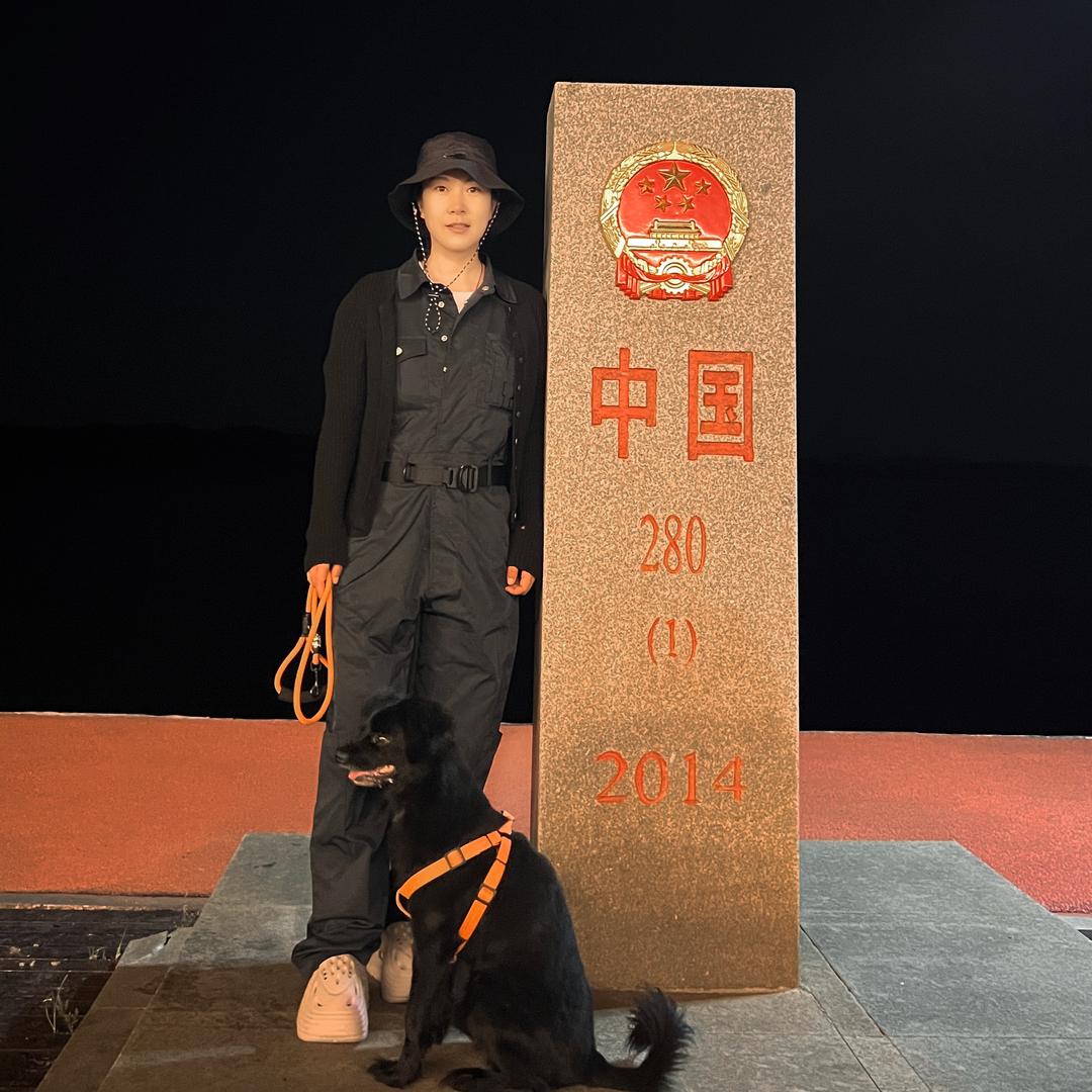 浪子·李可以