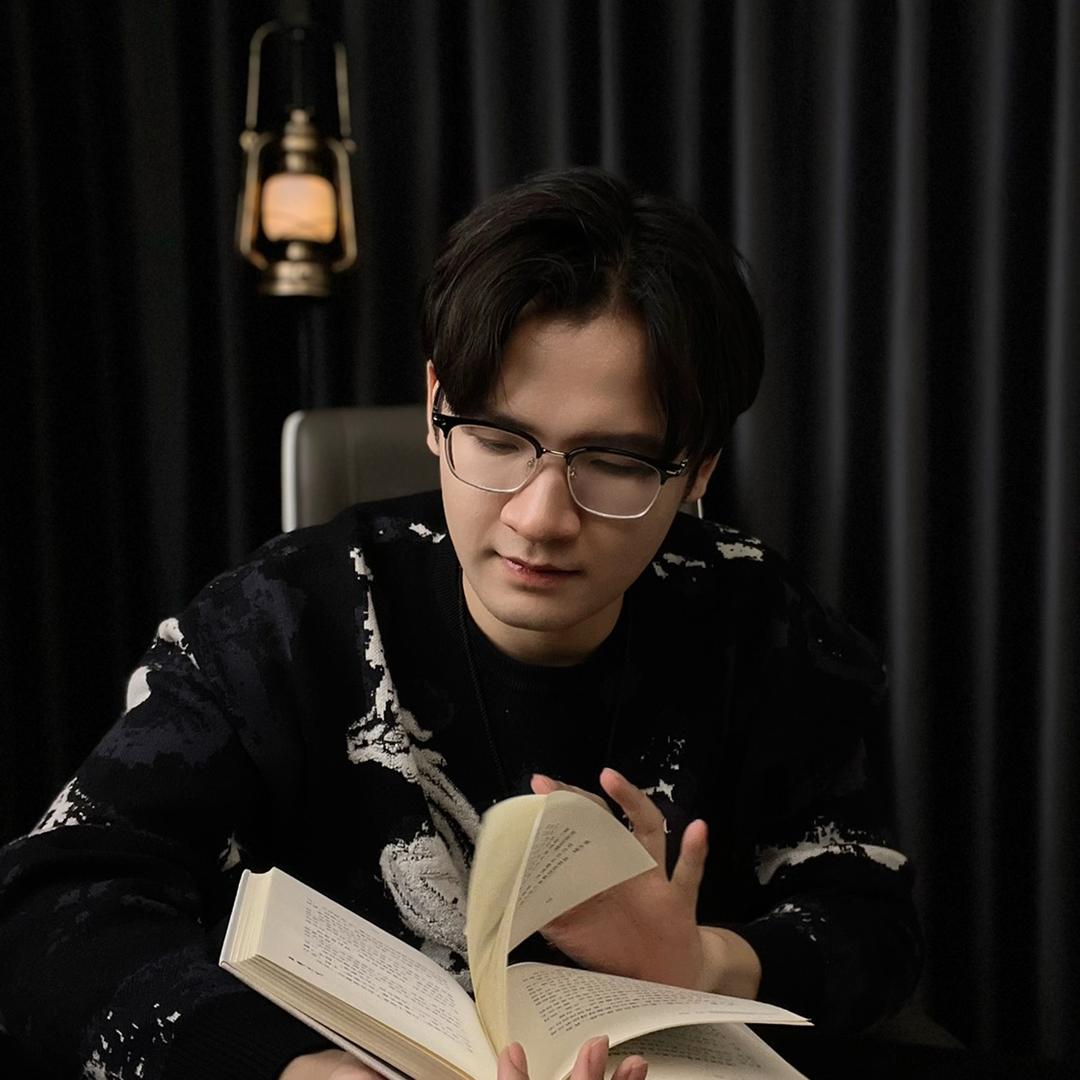 钟离师兄·筭命师