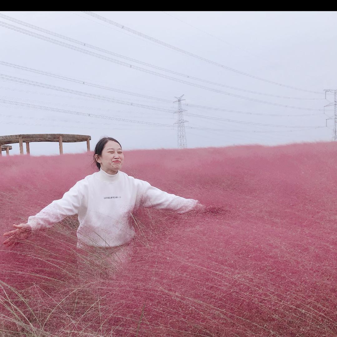 一直在
