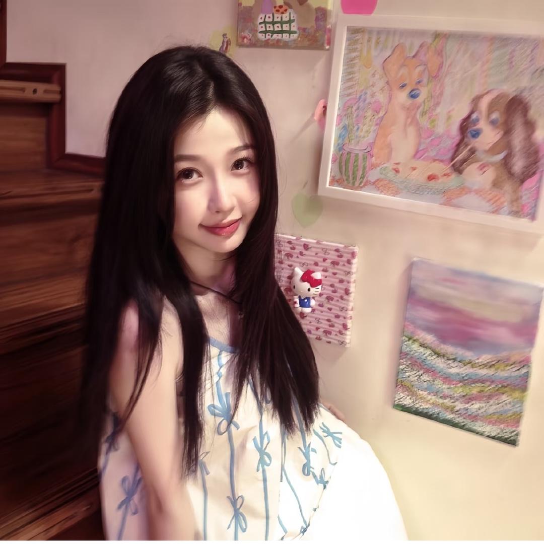 美乐蒂才不是坏兔子