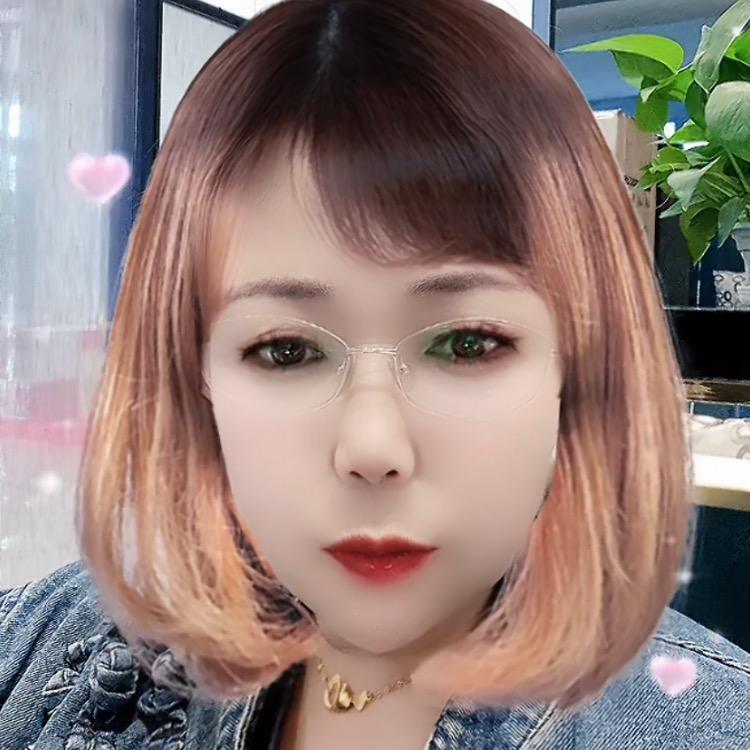 幸福美满
