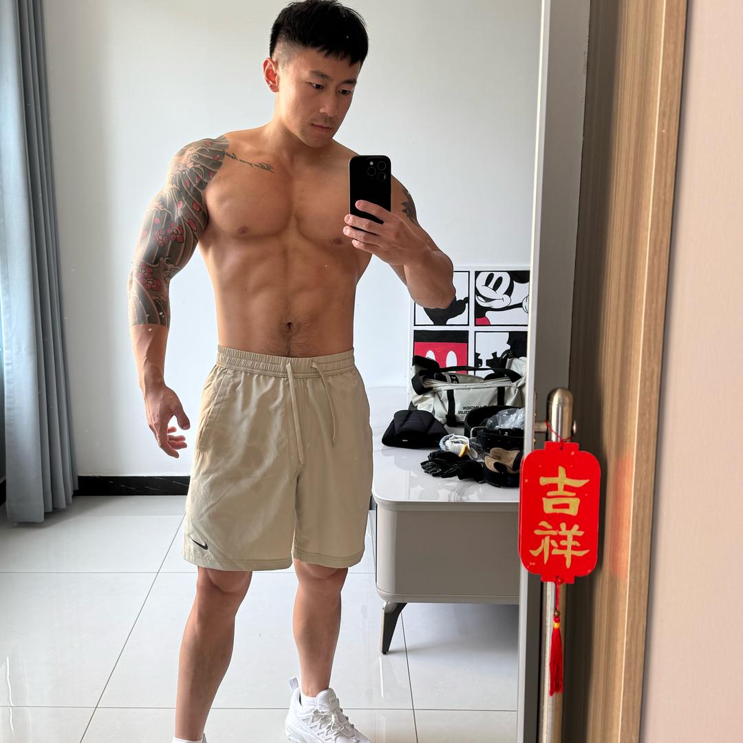 猛龙大王