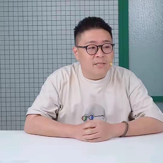 郝邵文（好物分享）