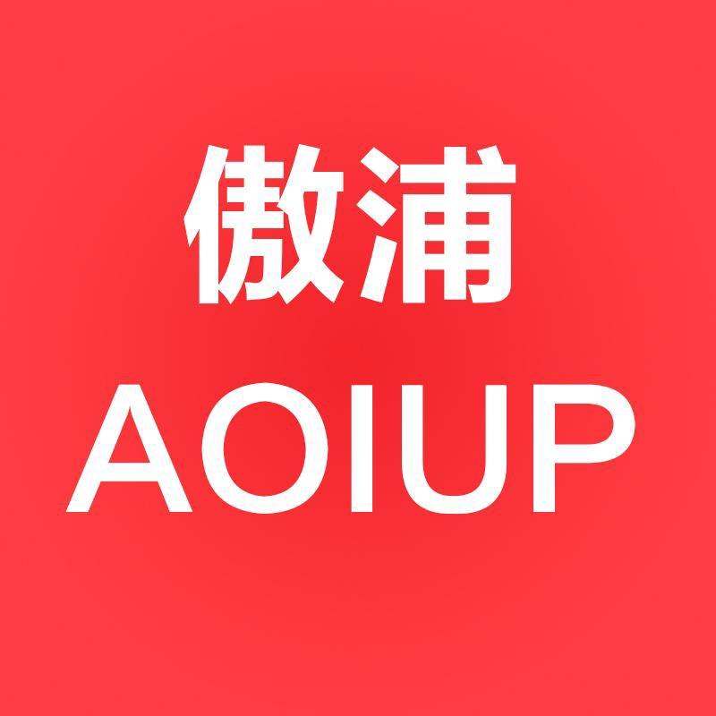 AOIUP傲浦女鞋旗舰店