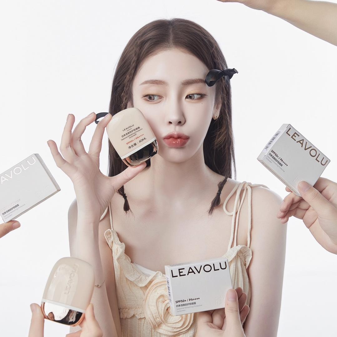 SIIN时仁欧尼美妆