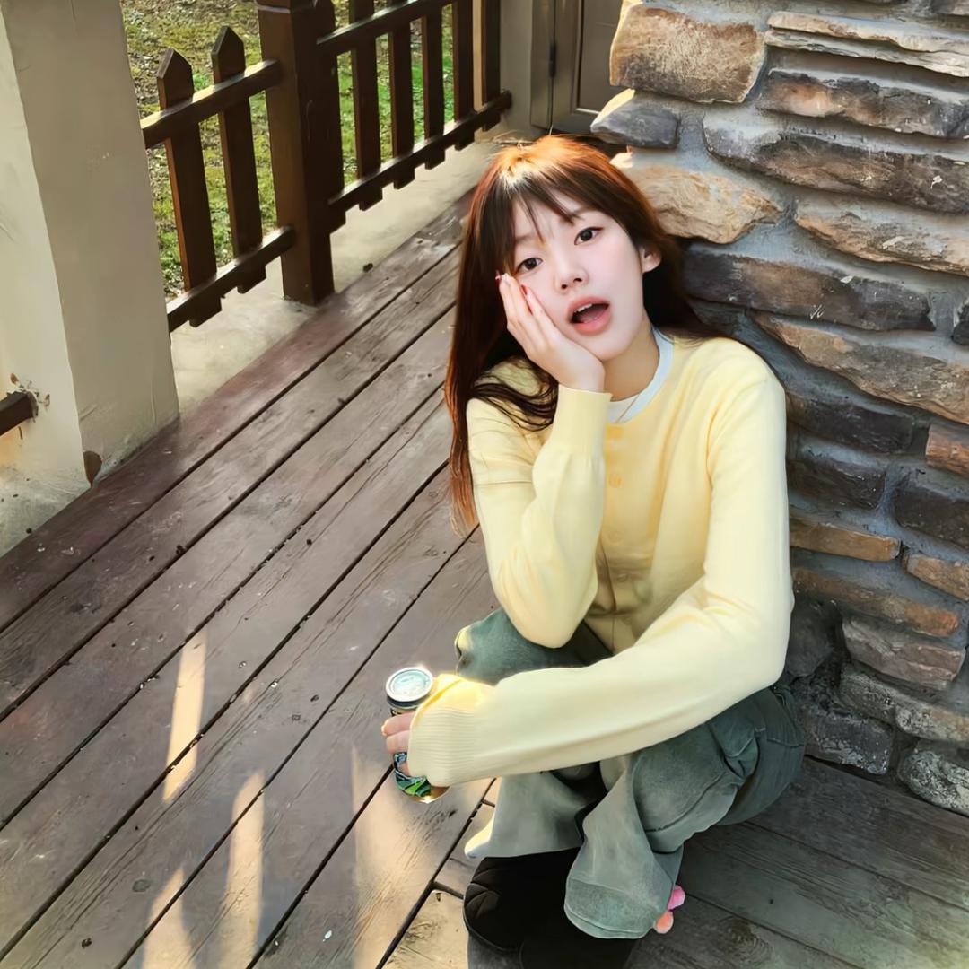 情真真