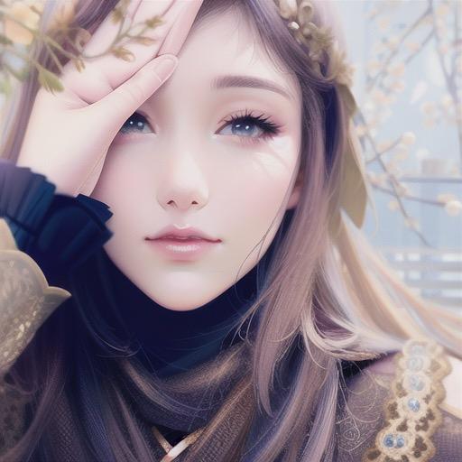 Jin科技美肤
