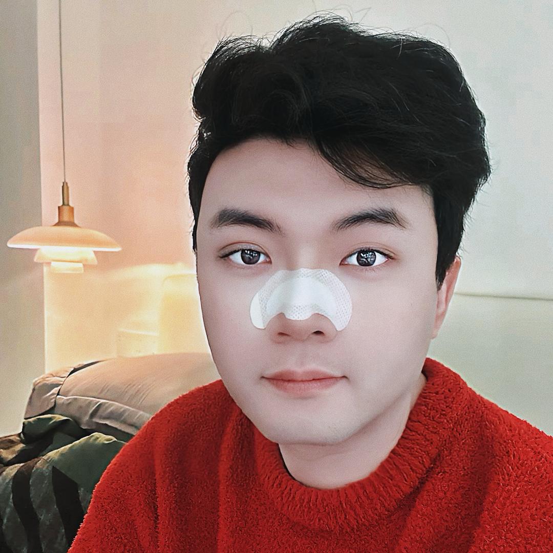 阿成闲不住