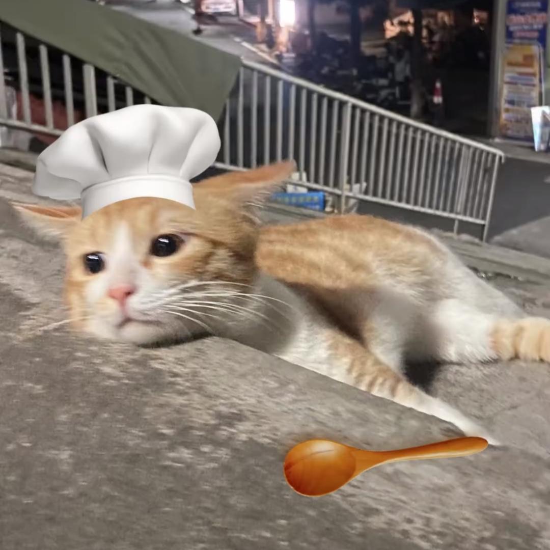 (´ 0▽0｀)