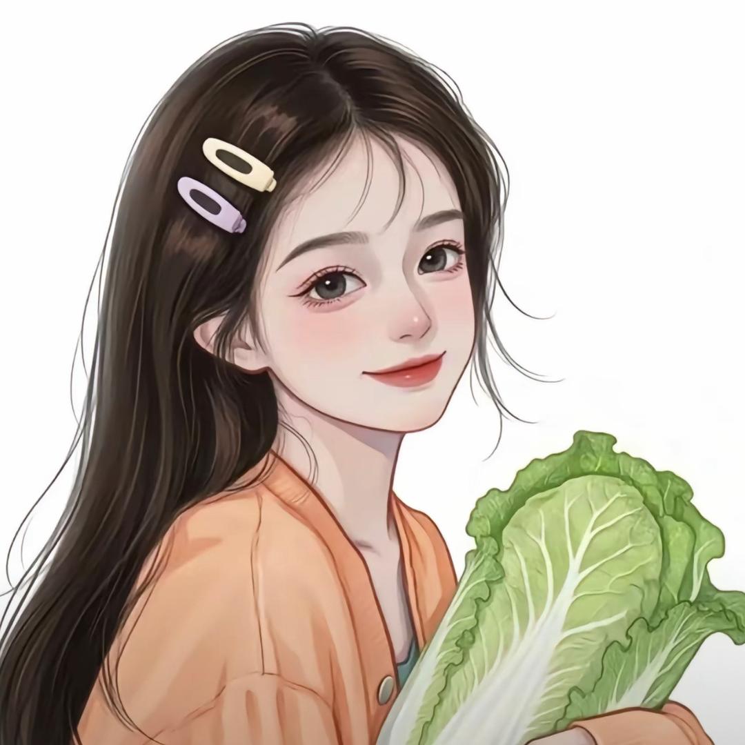 小盐包妈妈