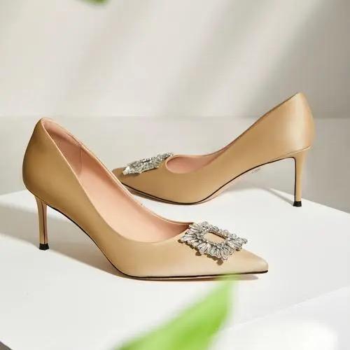 初冬💎精品女鞋👠