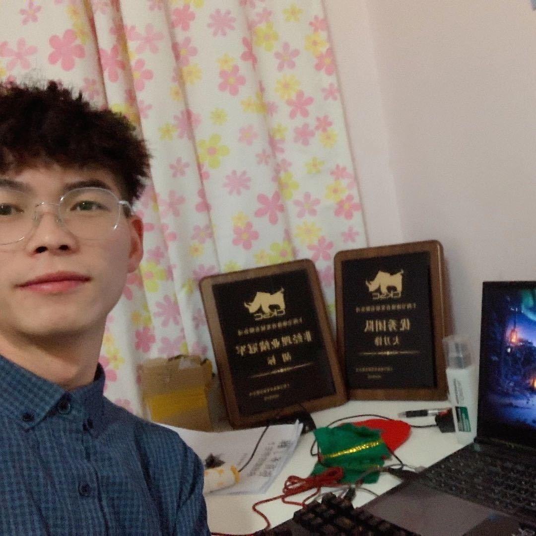 中国人不是病夫