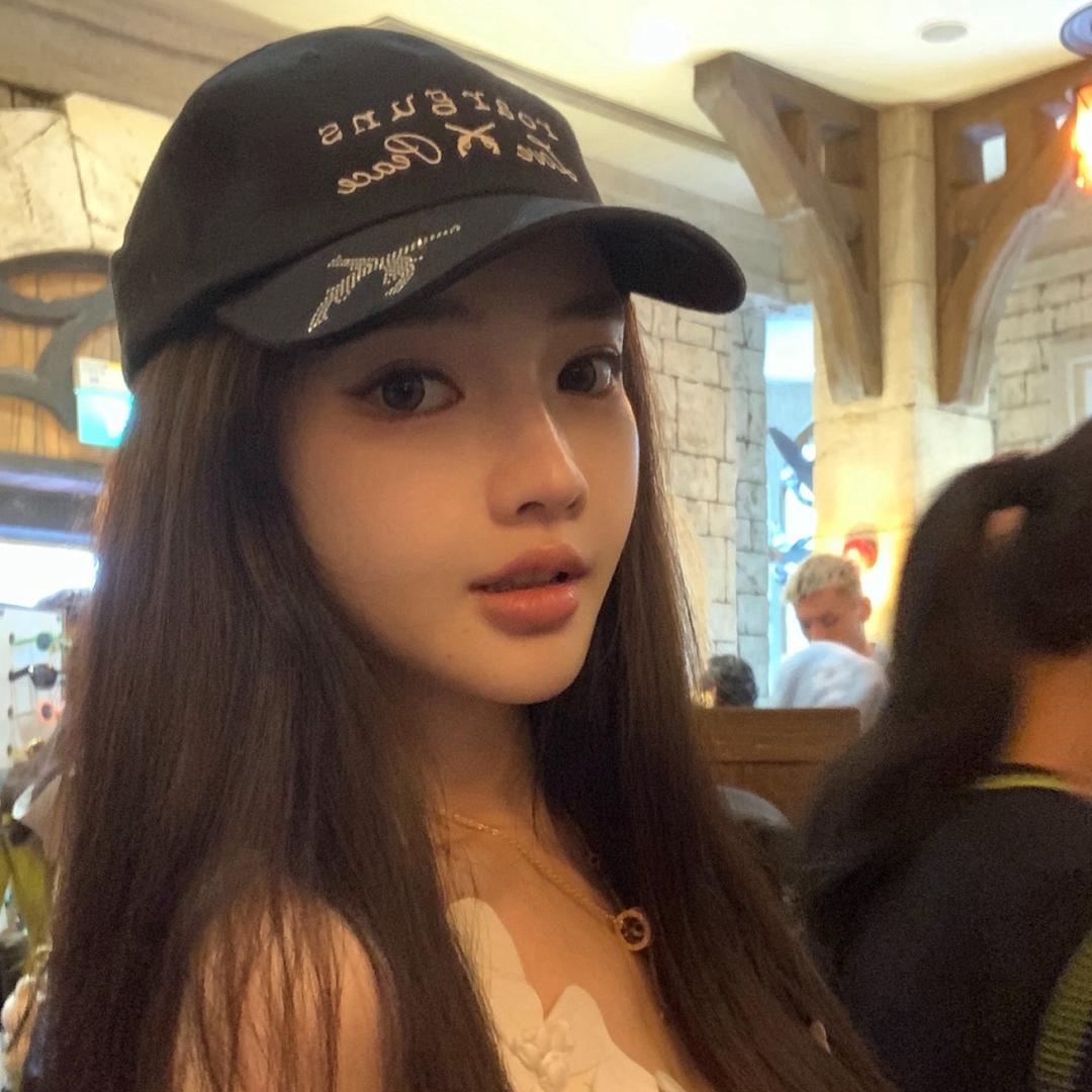 郑庭妍