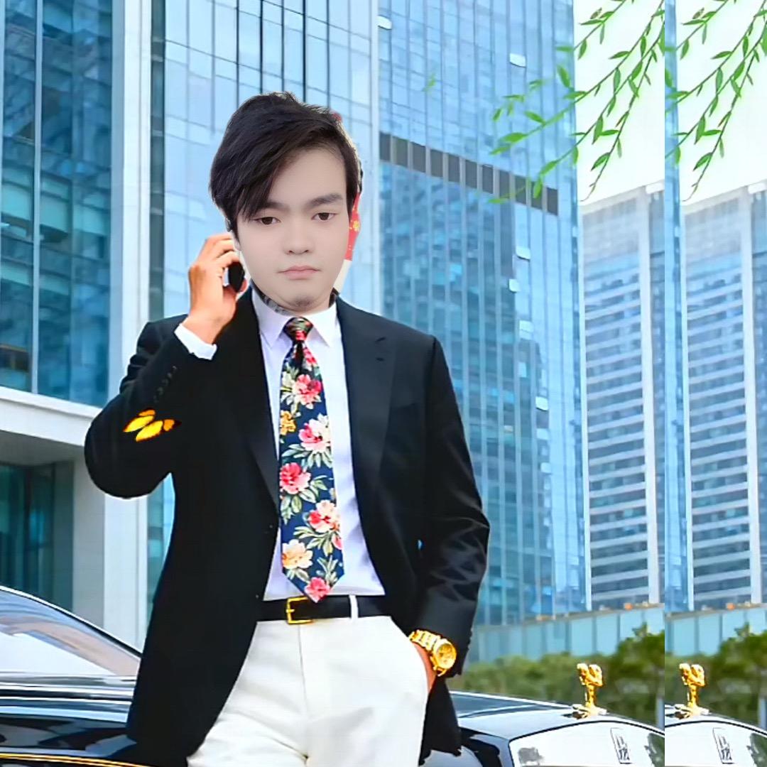 阿坤单身❤️❤️❤️💕