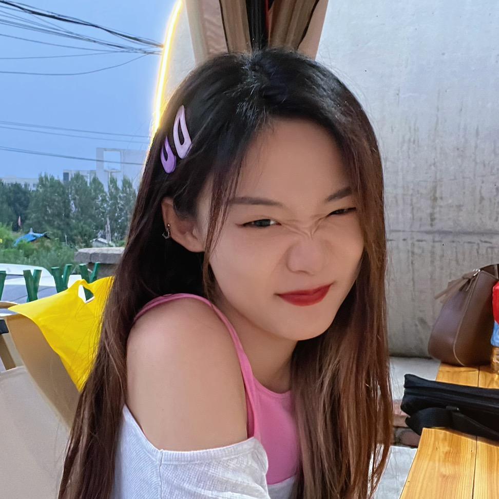 吃货幸运星🌟小何