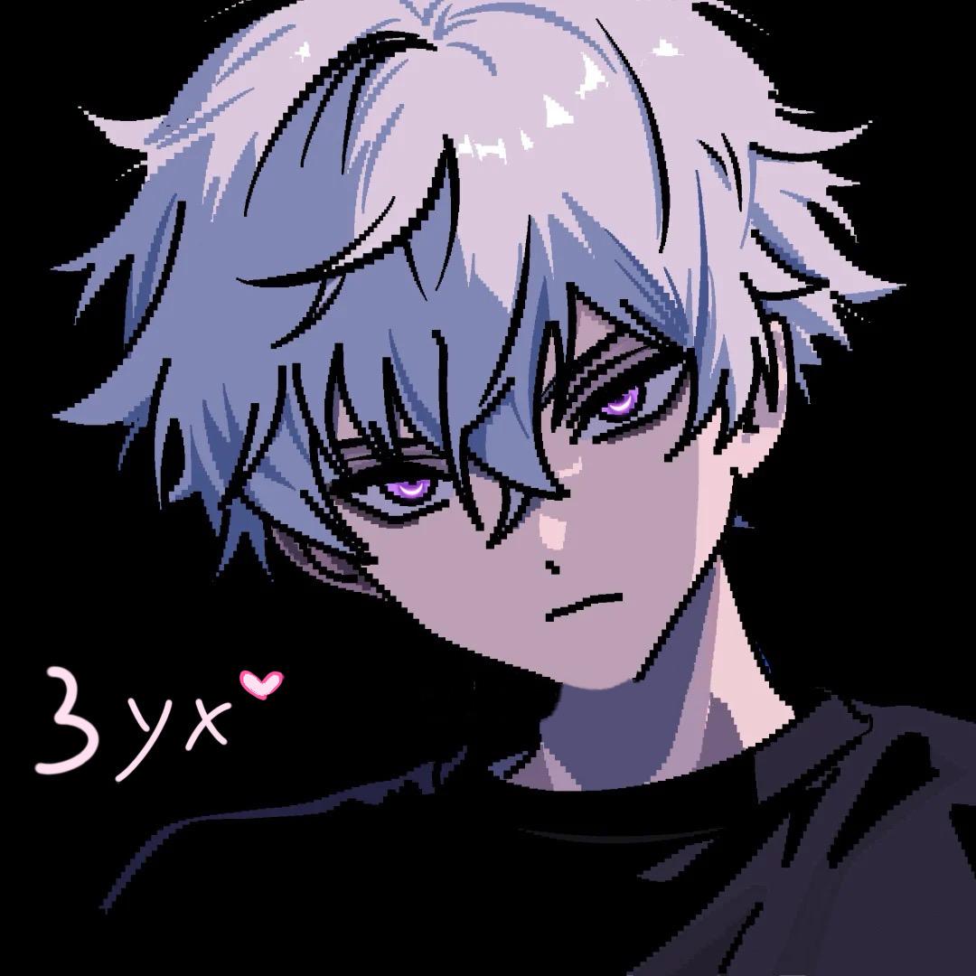 3Yx（无畏契约）