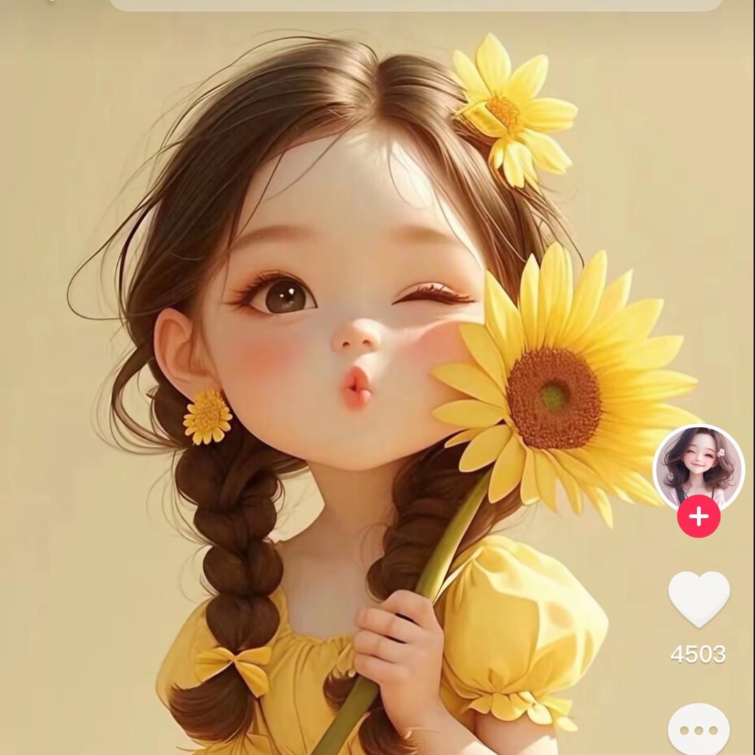 妖安🌻打榜