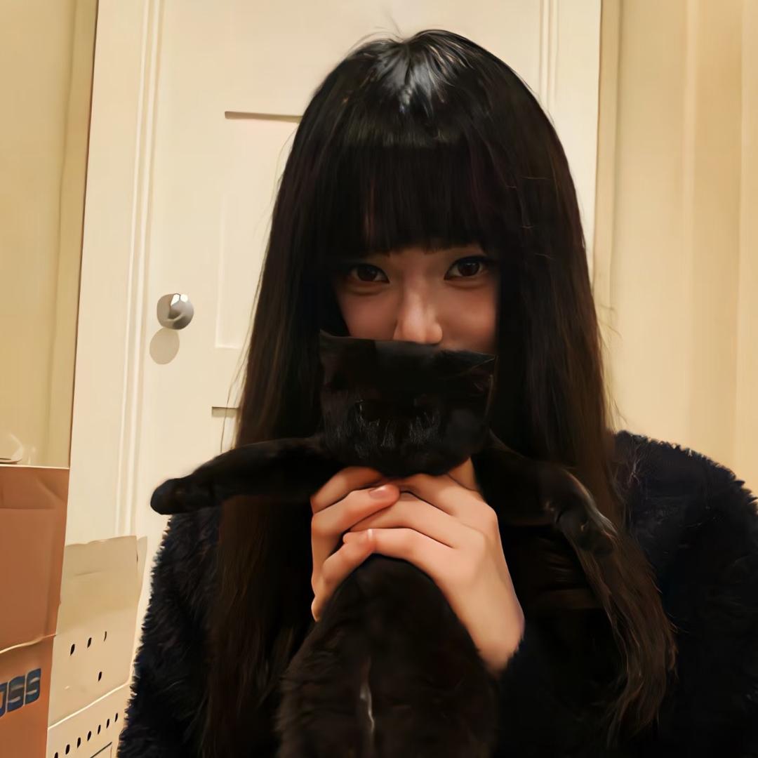 感性妹子在农村