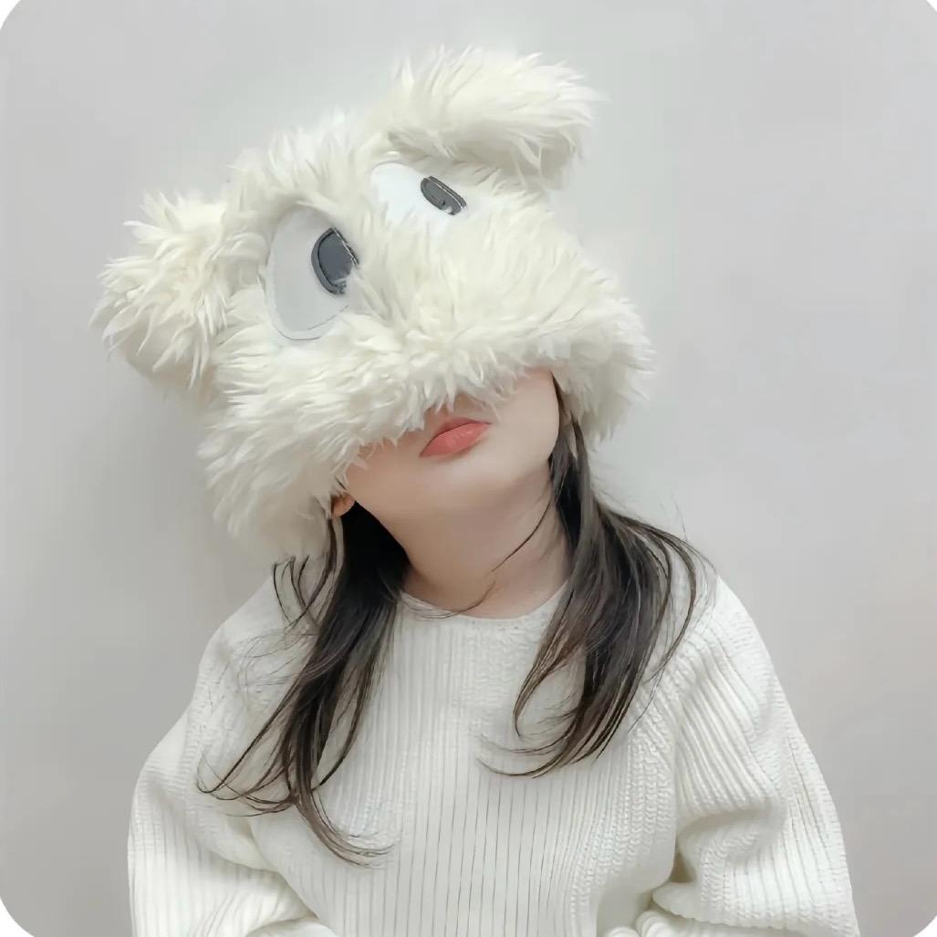 温柔.🐻