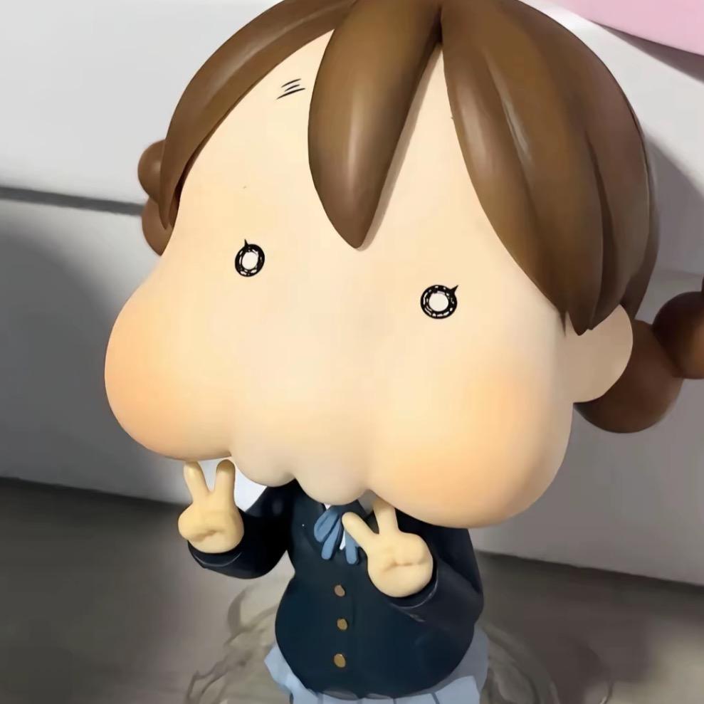 超级无敌美少女