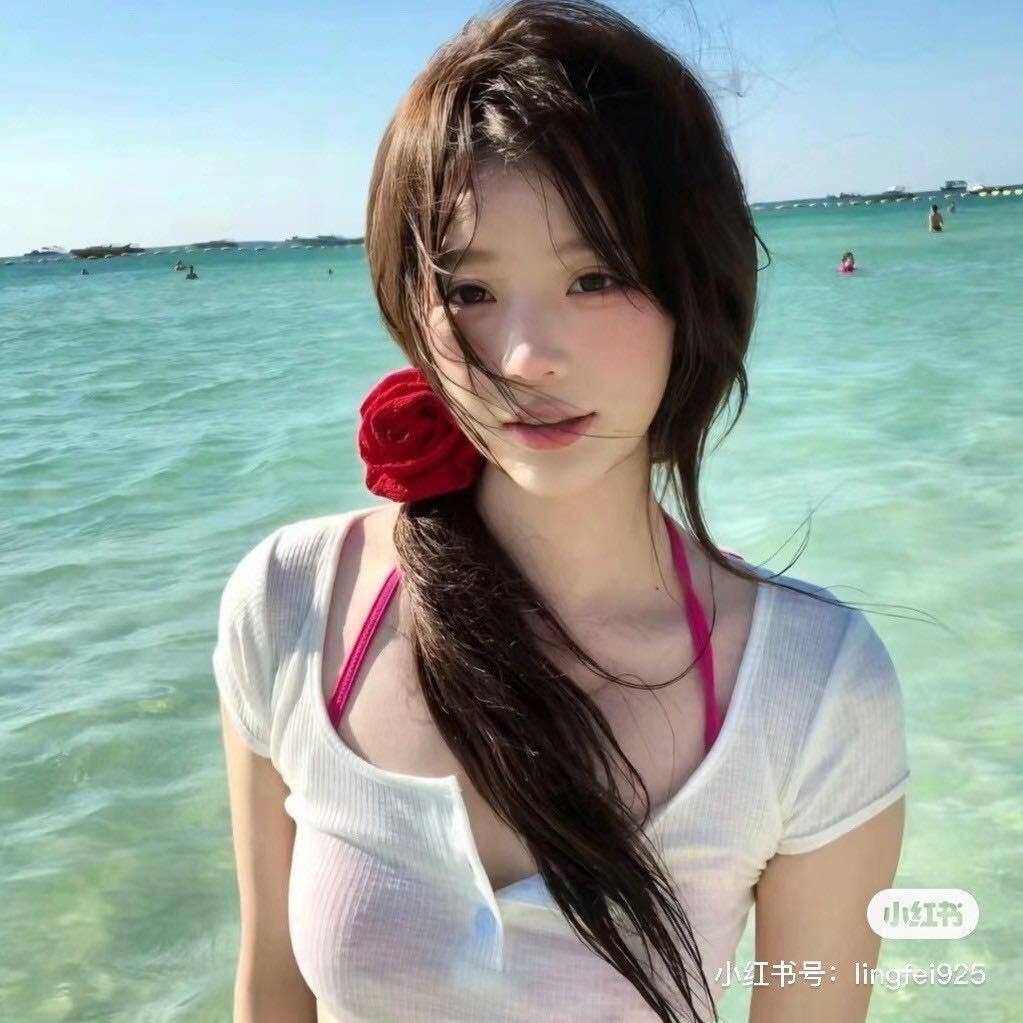 零碎小晗