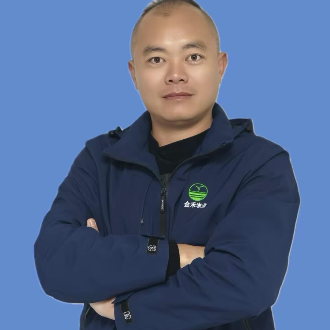 在田东做农资的幸福哥