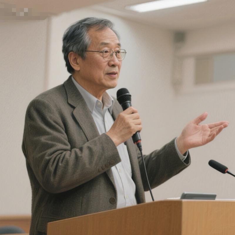 张教授科学育儿