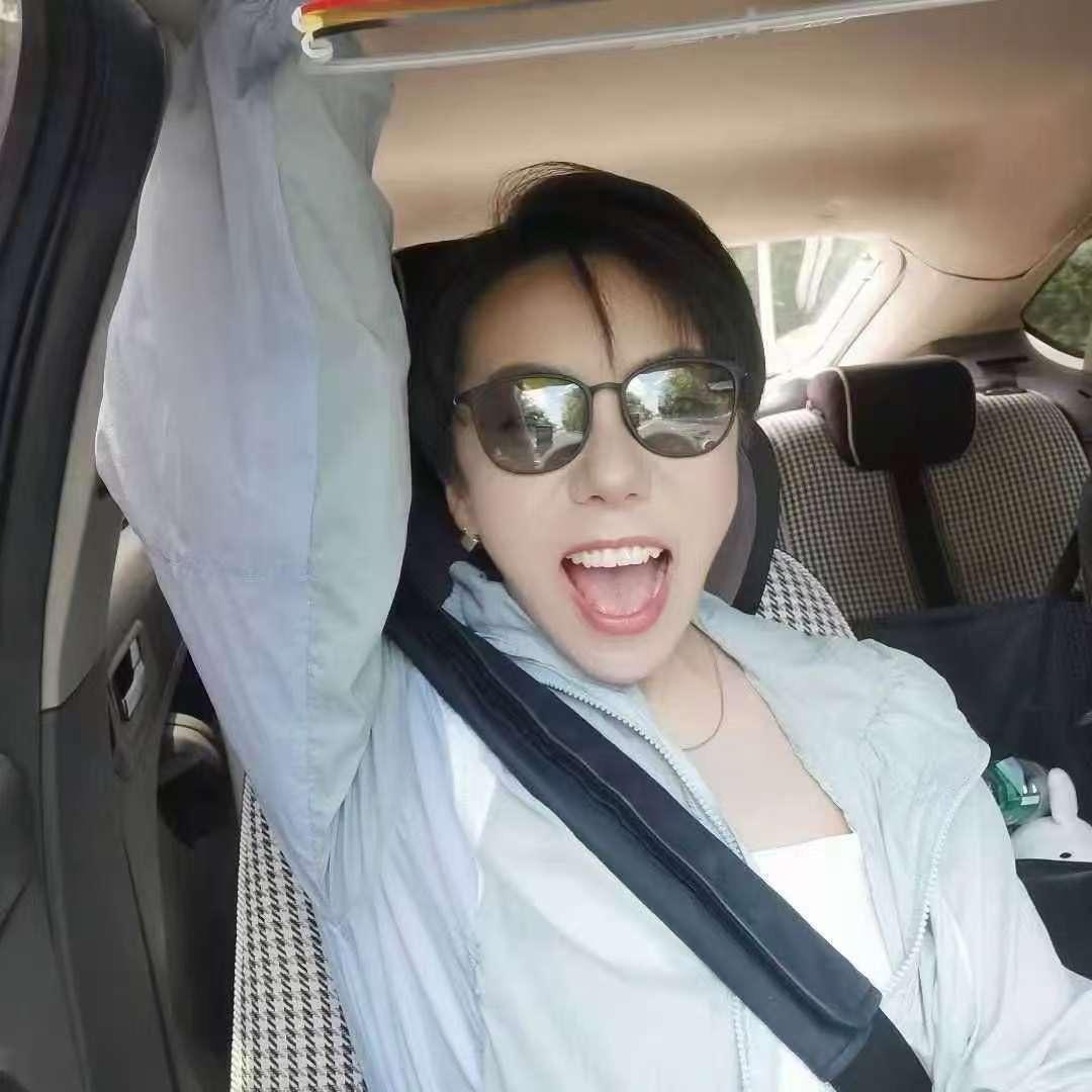 快乐的玲姐（美业）