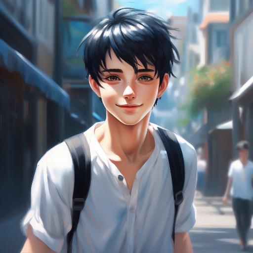 大白