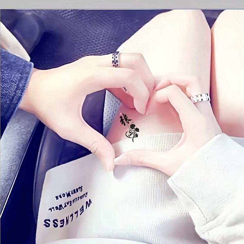 只为“邓”你❤️“张”显爱意❤️