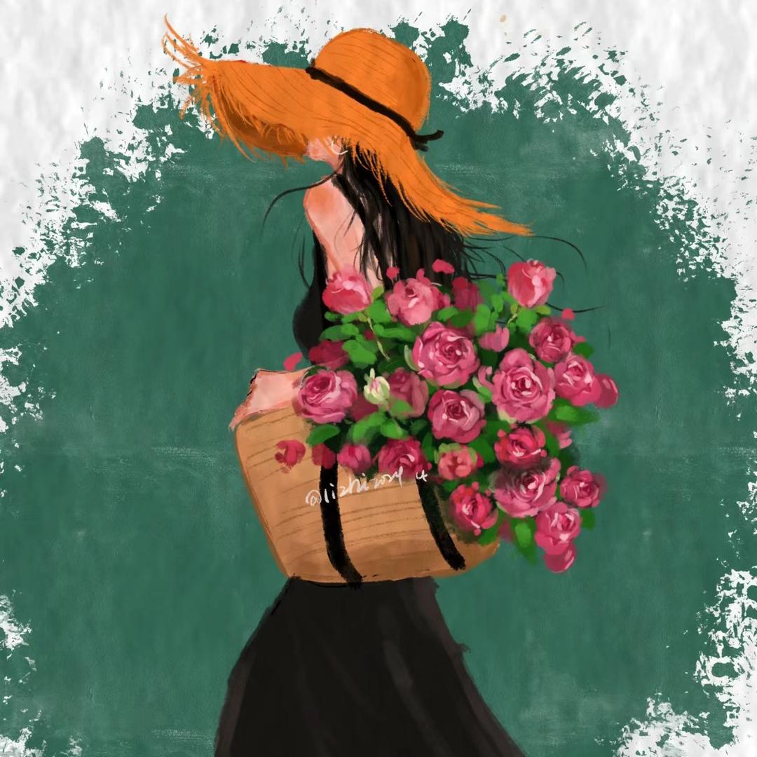 ❧↷瑜  小小、