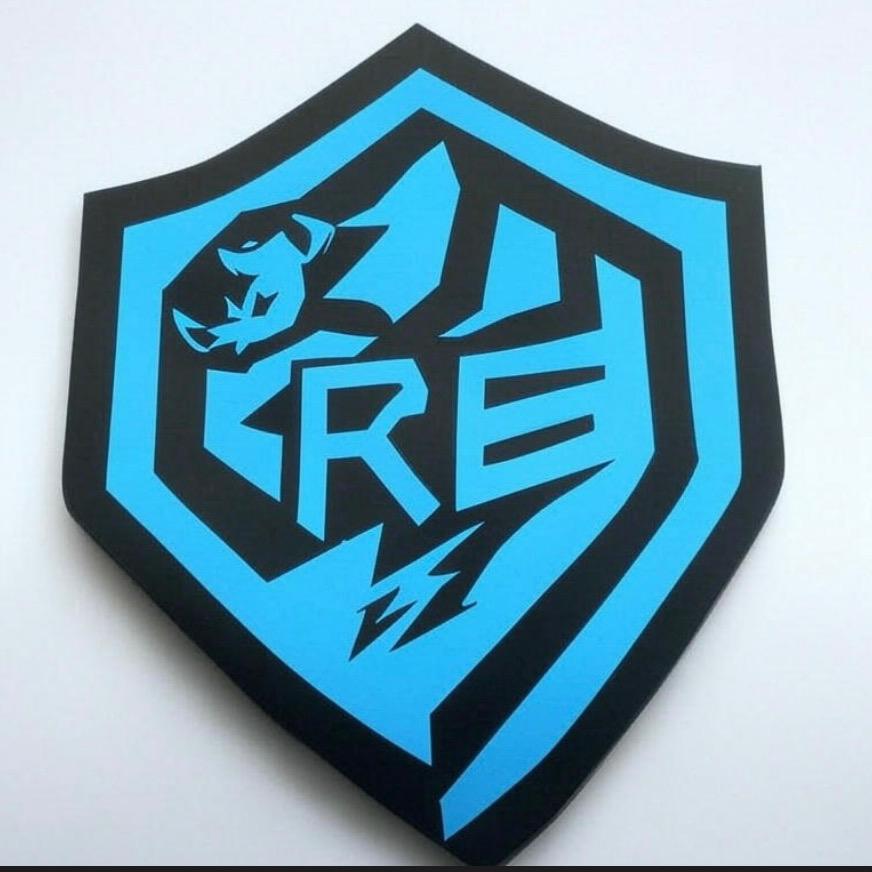 犀克 RE