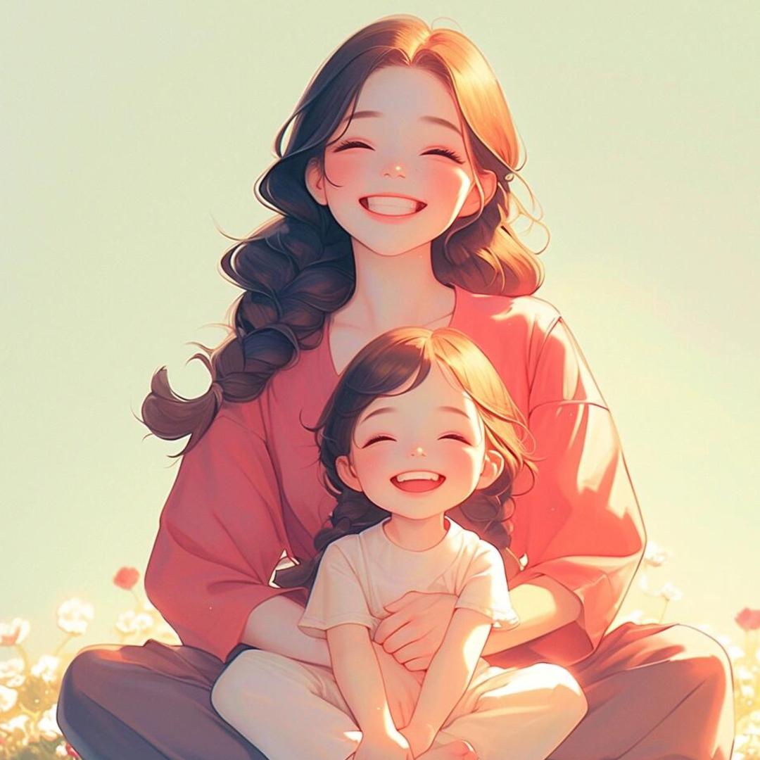 洛洛麻麻