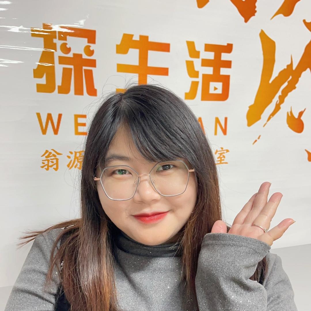 翁源探店小洁姐(翁源探生活团队)