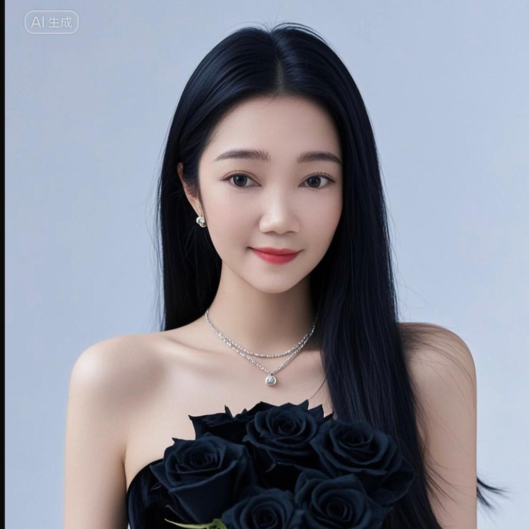 小小叶，（做自己的光）❤️