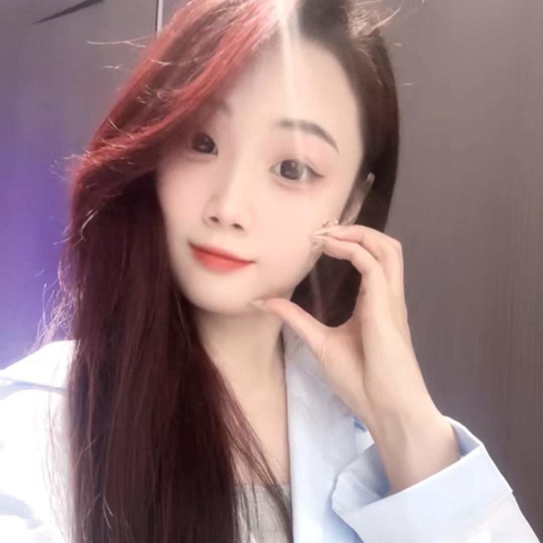 瑶瑶吖