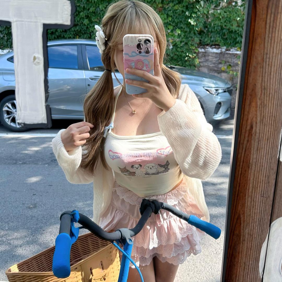 小猫困困