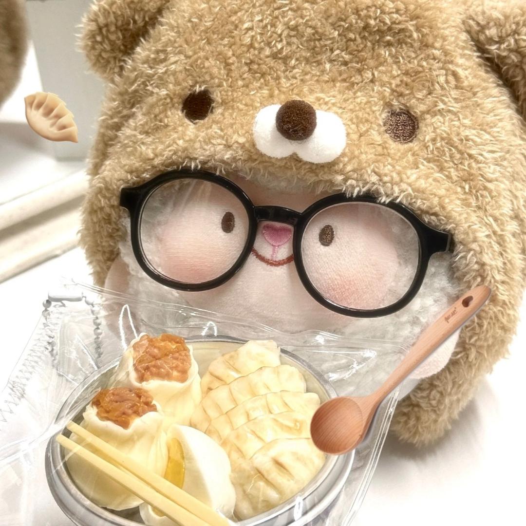 亦心崽