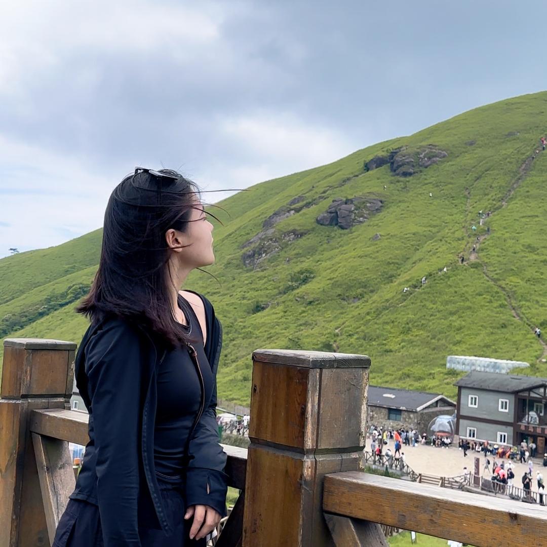 老阿姨的生活日记💌