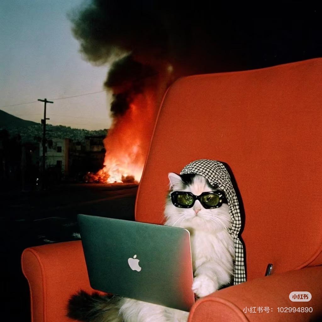 开开心心做牛马