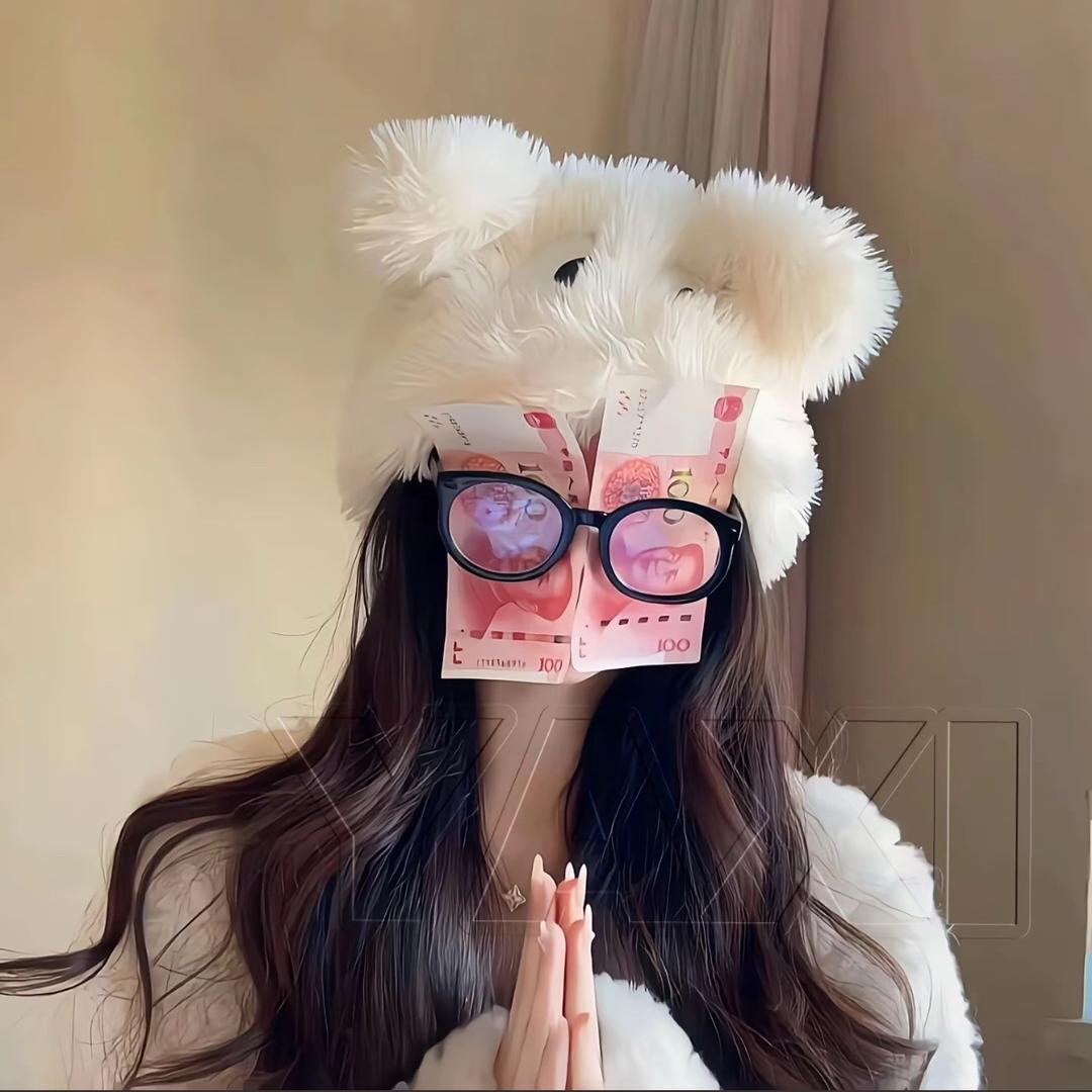 钱钱有声书