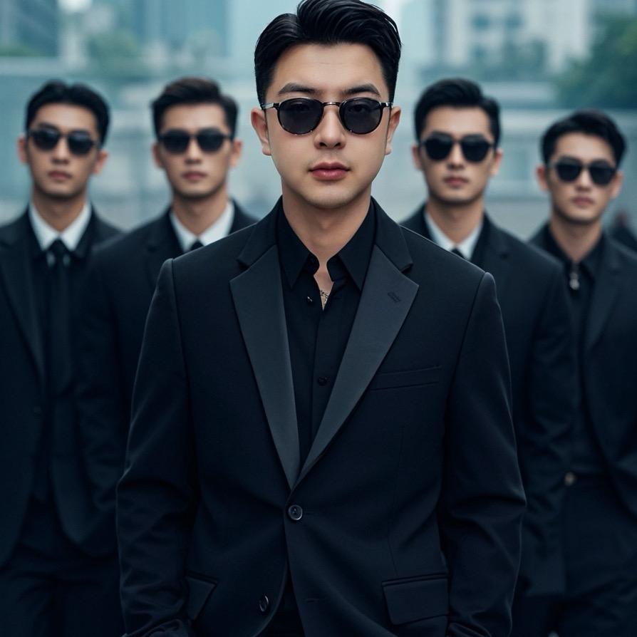 厚足演义·浴足·水疗SPA·店长老陈