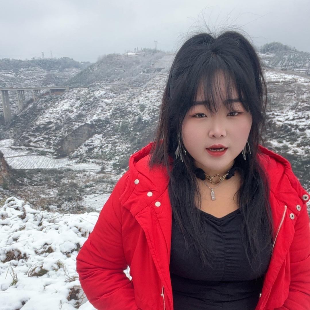 贵州小胖妹