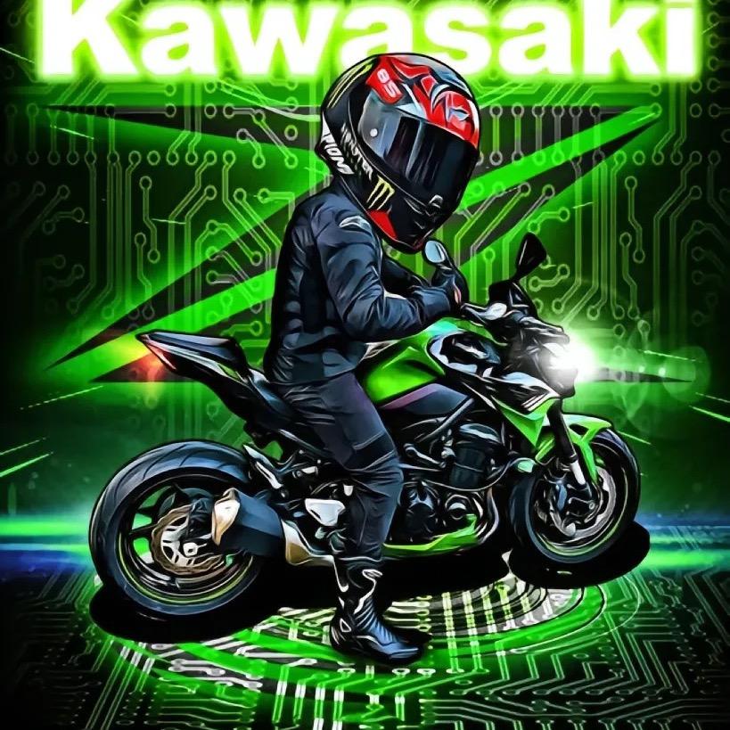 诚诚机车