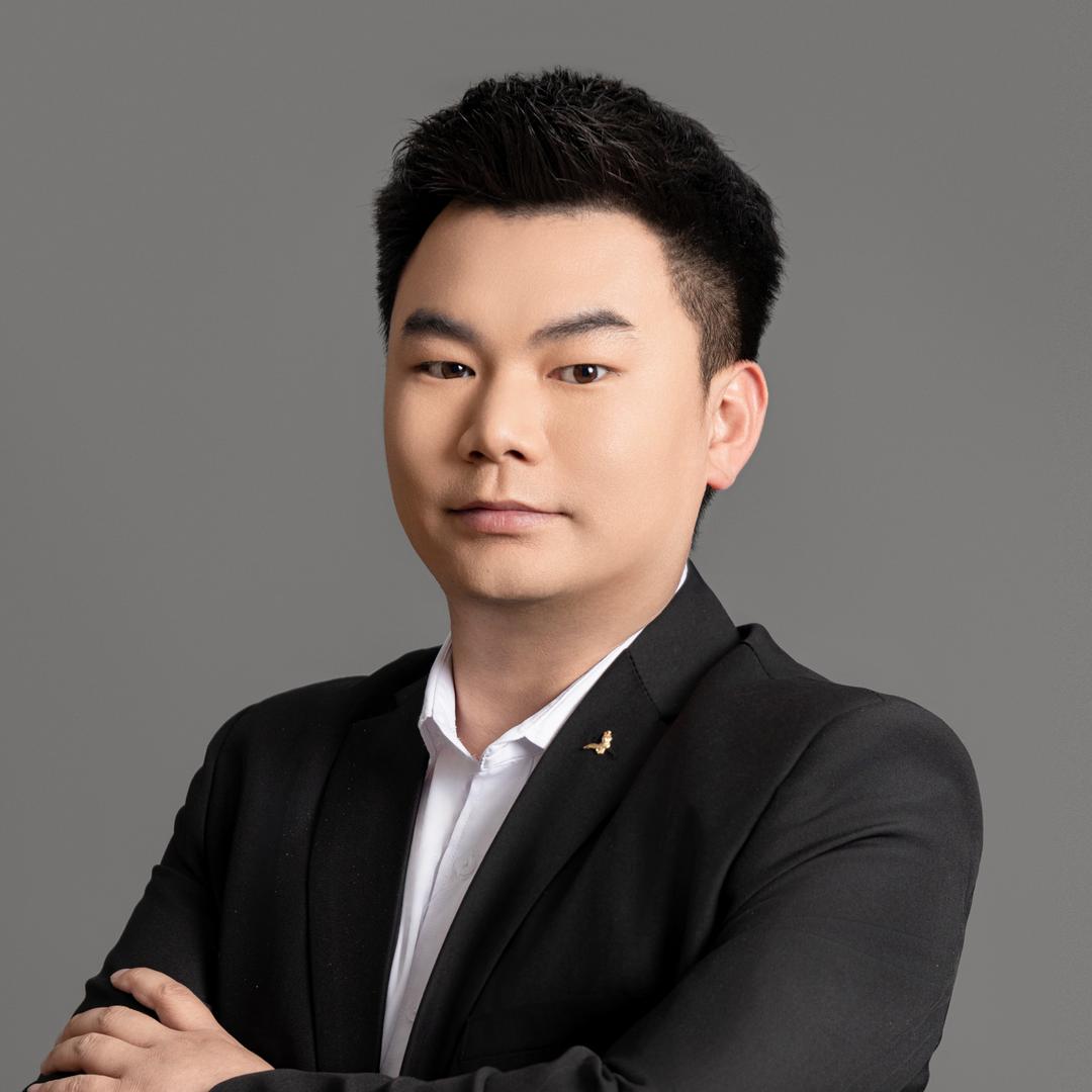 望北（财税&工商）