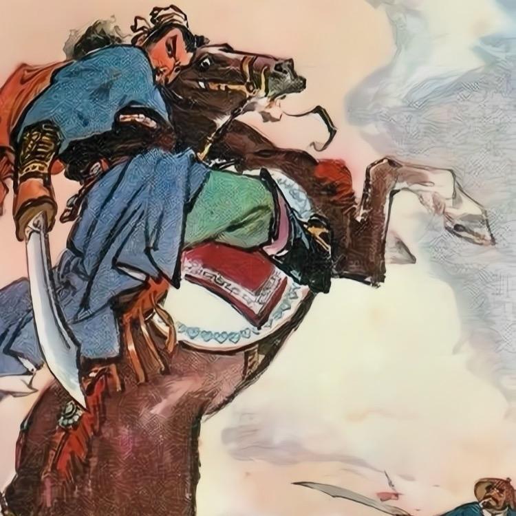 小胆没毛病（农村女团）